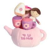 ebba™ - Baby Talk™ - 9" My Lil Tea Party™